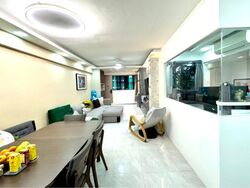 Blk 415 Harmony View (Hougang), HDB 4 Rooms #513371021